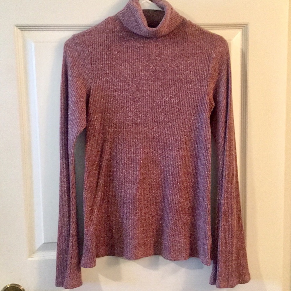 Turtleneck
